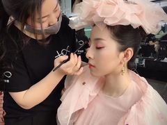 -吉田美学化妆美甲摄影培训(丽水校区)