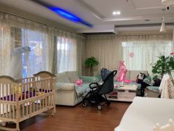 -Dr.林醫生产后修复·超级店(南京江宁同曦店)