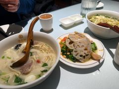 滋补烩面-豫盛和烩面