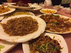 -大眼锅贴水饺(河东店)