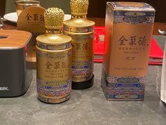 -全聚德(双井店)