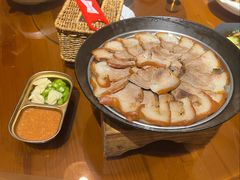 -延松朝鲜族料理