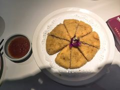 -南门食仙·手工福州菜(南门兜店)