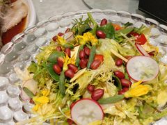 金蝉拌菜-金蝉食府(维吉奥广场店)