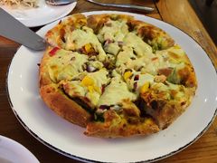 -1901 Cafe(西四店)