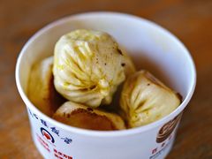 生煎-同心楼(解放北路店)