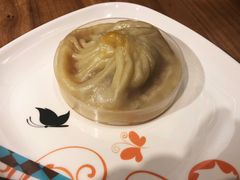 -老城南.鸭血粉丝汤(夫子庙店)