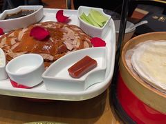 -壹零捌道·北京烤鸭(车公庄店)