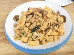 -陈傻子餐厅(世纪都会店)
