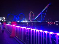 -郑州方特梦幻王国