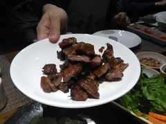 -金海湾海鲜总店