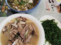 -廖老妈蹄花(中海国际店)