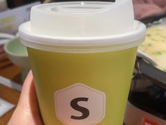 米汤儿-苏小柳手工点心(人民广场分院)