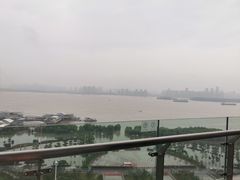 -武汉洲际酒店