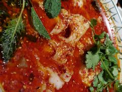 -云海肴·汽锅鸡·云南菜(美罗城店)