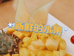 -汤连得温泉馆(宝山店)