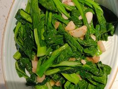 -秋色客家菜(流塘店)