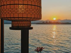 -柳莺湖上·湖景餐厅·江南菜(西湖店)