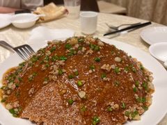 -无锡梁鸿湿地丽笙度假酒店·流觞西餐厅