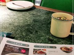 -姐夫的小菜(新中关购物中心店)