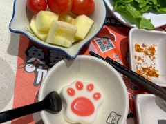 -猫抓烤肉(观音桥九街店)