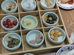 -咂摸(南锣鼓巷店)