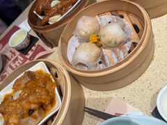 招牌虾饺皇-点都德(长泰广场店)