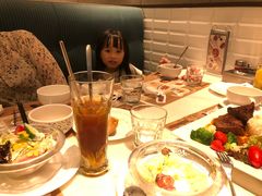 -翠华餐厅(百老汇店)