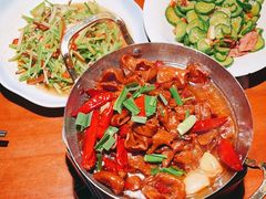 -徽三说·土徽菜·中国徽菜连锁品牌(阳湖总店)
