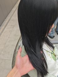 -天使之手