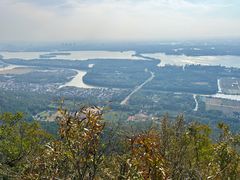 -虞山风景区