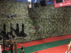 -飞鸟射箭俱乐部(燎升城市生活广场店)