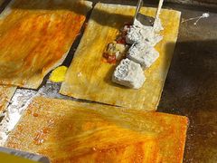 -四环冷面王(西单华威约饭街店)