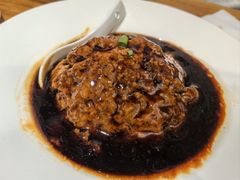 -苹果树下艺术餐厅(通州店)