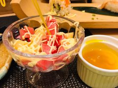 -酒久自助料理(佳兆业店)