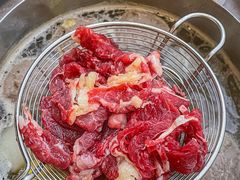 -张哞哞·鲜切牛肉自助火锅(高德置地店)