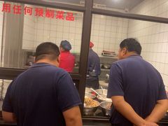 -大队长大灶鹅