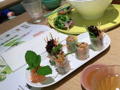 -蔡澜Pho·越南粉餐厅(海上世界店)