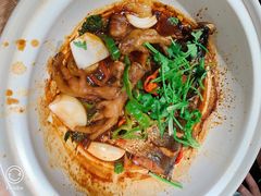 -周家二小姐的菜(西津渡店)