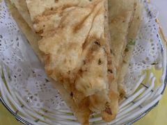 小鱼锅贴-杨辉饭店