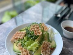 -外滩悦榕庄·海怡西餐厅