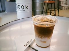-GOTLOT COFFEE&KITCHEN角落厨房NOOK店