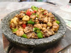 -古田会·肥肠鸡(古田店)