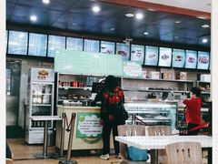 -锦馨豆汁(天坛路店)