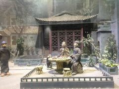 -东莞市可园博物馆