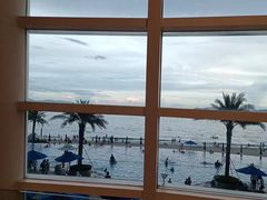 -深圳大梅沙京基洲际度假酒店