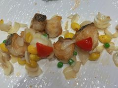 -正德楼果木烤鸭·渔家菜(东港店)