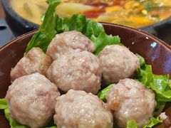 -黔有有贵州酸汤夺夺粉火锅(五味十字店)