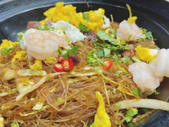 -清真·尚穆回回香清真餐厅(工人新村店)