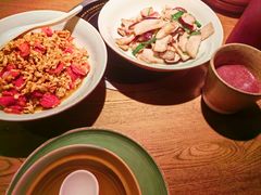 -吃饭皇帝大土家民族菜(正大广场店)
